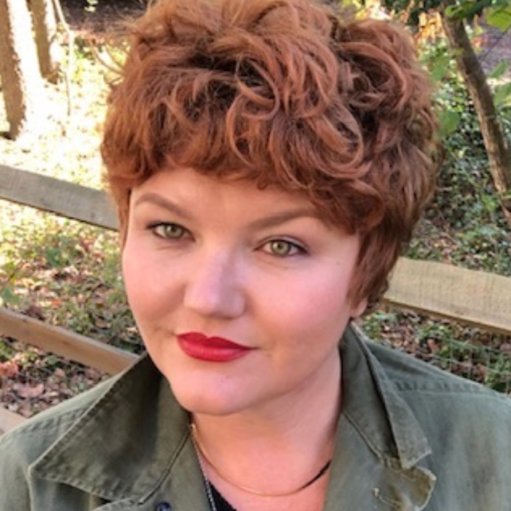 Meet your Posher, Jane